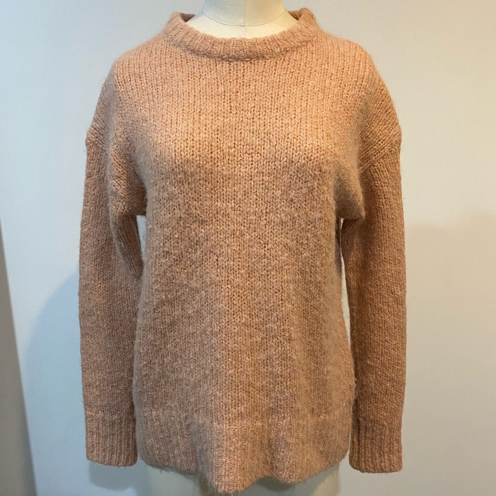 Aritzia The Group by Babaton Thurlow Sweater